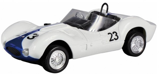 RC Maserati Birdcage weiß - Automodell RC Maserati Birdcage weiß - Automodell
